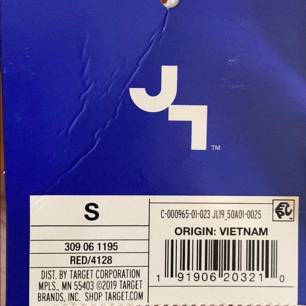 Plush Pullover - Picture 2 of 2